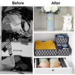 Storage Boxes Manufacturer - Best Sellers Set of 6 Foldable