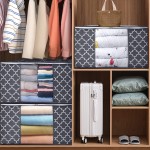 Quilt Storage Bag Manufacturer - Space-Saving Non-Woven Fabric
