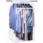 Travel Storage Bag Manufacturer - PVC Transparent Waterproof Dustproof