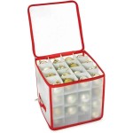 Storage Bins Manufacturer - with Zip and Side Handle 4 Layered