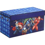 Toy Storage Box Manufacturer - Cute Collapsible Canvas Unicorn