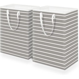 Laundry Basket Manufacturer - Large Capacity Stainless Steel