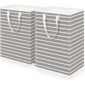 Laundry Basket Manufacturer - Large Capacity Stainless Steel