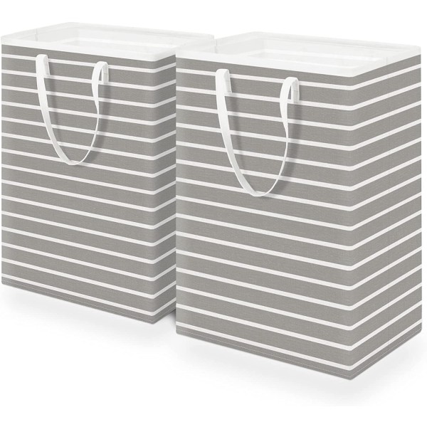 Laundry Basket Manufacturer - Large Capacity Stainless Steel