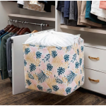 Quilt Storage Bag Manufacturer - Factory Wholesale Foldable Moisture-Proof
