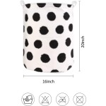 Storage Baskets Manufacturer - Classical Design Foldable Canvas