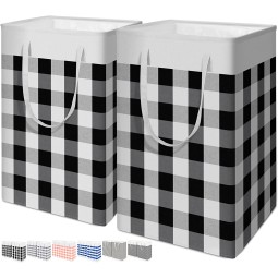 Dirty Clothes Hamper Manufacturer - New Convenient Laundry Storage