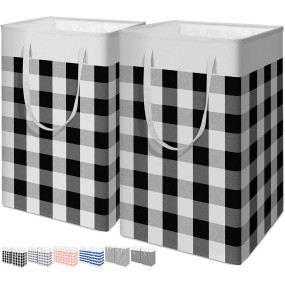 Dirty Clothes Hamper Manufacturer - New Convenient Laundry Storage