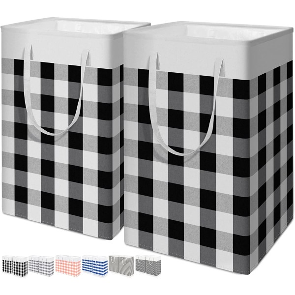 Dirty Clothes Hamper Manufacturer - New Convenient Laundry Storage