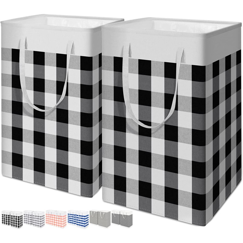 Dirty Clothes Hamper Manufacturer - New Convenient Laundry Storage