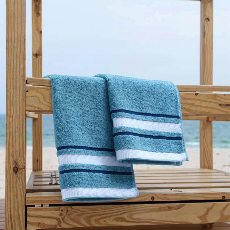 Terry Towel Manufacturer - New Ultra Absorbent Waffle Cotton