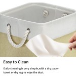 Laundry Basket Manufacturer - Domestic Linen for Dirty Clothing