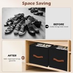 Shoes Organizer Manufacturer - Multifunction Bedroom New Design
