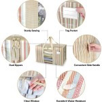 Storage Bag Manufacturer - Large Portable Durable Foldable