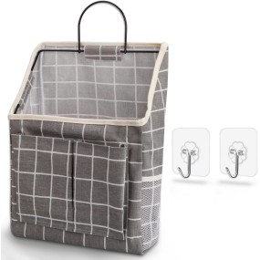 Bathroom Storage Bag Manufacturer - Wall Hanging for Wash Tools