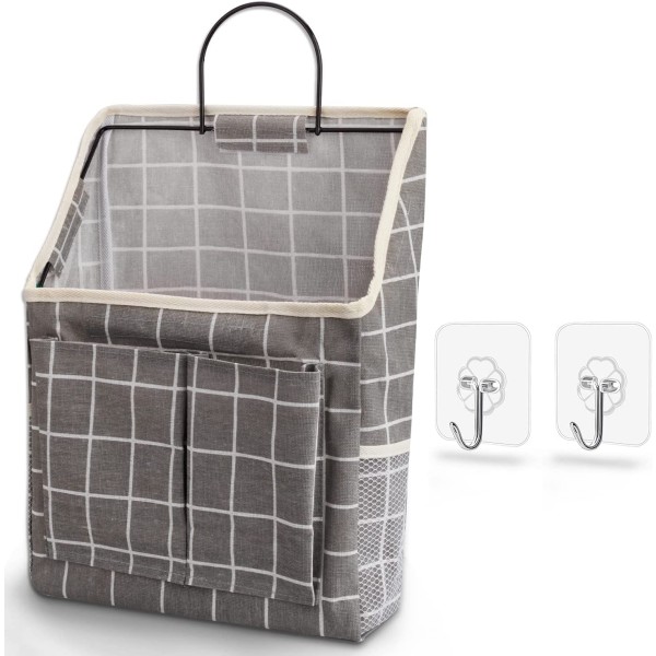 Bathroom Storage Bag Manufacturer - Wall Hanging for Wash Tools