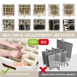 Fabric Storage Bins Manufacturer - Eco-Friendly Foldable 20-35L