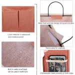 Hanging Storage Bag Manufacturer - Customizable Linen Wall-Mounted