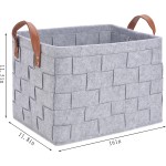 Storage Bag Manufacturer - Modern Collapsible for Books Toys