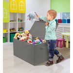 Toy Storage Chest Manufacturer - Best Selling Large Collapsible