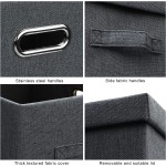 Storage Box Manufacturer - Multifunctional Foldable Plastic Fabric