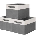 Closet Box Manufacturer - OEM/ODM Custom Fabric Foldable