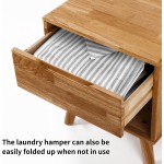 Dirty Clothes Hamper Manufacturer - Wholesale Large Capacity Portable