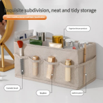 Wardrobe Organizer Manufacturer - Durable Folding Fabric Desktop