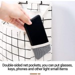 Wall Storage Bag Manufacturer - Bathroom Hanging for Sundries