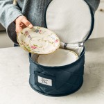 Tableware Storage Box Manufacturer - European Style Set Organizer