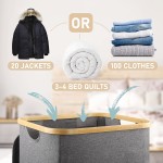 Clothing Organizer Manufacturer - Sturdy High-Capacity Foldable