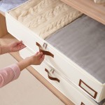 Storage Bag Manufacturer - Oxford Foldable for Bedroom Bathroom