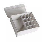 Storage Containers Manufacturer - Thicken Washable Oxford for Wardrobe
