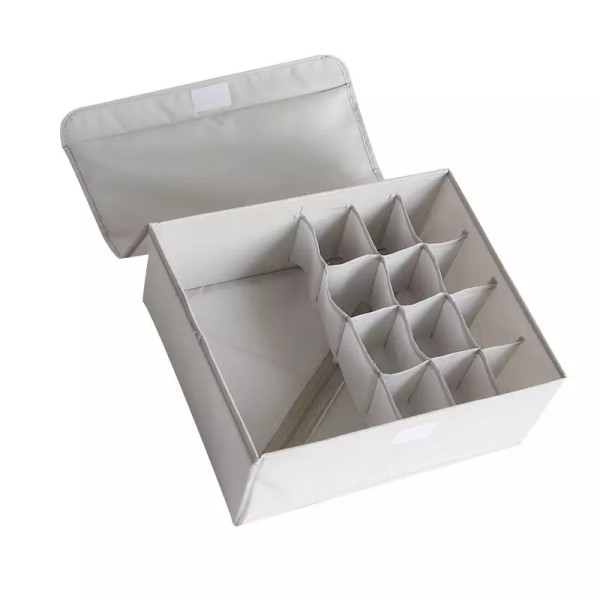 Storage Containers Manufacturer - Thicken Washable Oxford for Wardrobe