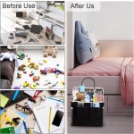 Clothes Organizer Manufacturer - Foldable Hanging Canvas Steel