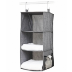 Hanging Organizer Manufacturer - Modern Luxury Fabric for Living Room