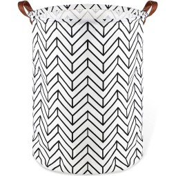 Laundry Hamper Manufacturer - Foldable Large Clothing Basket