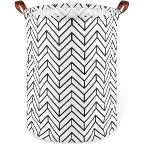 Laundry Hamper Manufacturer - Foldable Large Clothing Basket