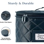 Tableware Storage Box Manufacturer - European Style Set Organizer