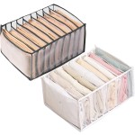 Wardrobe Organizer Manufacturer - Hot Sale Mesh for Pants Closet