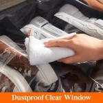 Shoes Storage Box Manufacturer - Convenient Dustproof Collapsible