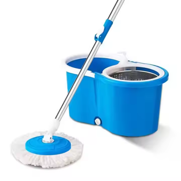 Self-cleaning Mop Factory - Portable 360 Rotating Bucket