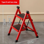 Desk Ladder Manufacturer - Carbon Steel Herringbone Portable