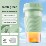 Portable Blender Factory - Hand-held Lanyard 300ml USB