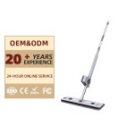 Magic Mop Manufacturer - Portable Free Hand Wash Microfiber