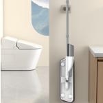 Spray Mop Factory - 360 Degree Handheld Water Microfiber