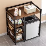 Washing Machine Rack Manufacturer - Multi-Purpose Customizable