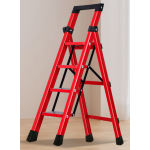 Handrail Ladder Manufacturer - Portable Widened Steps Safety