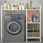 Washing Machine Rack Manufacturer - Multi-Purpose Customizable