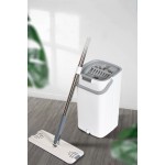 Cleaning Mop Factory - Self Washed Magic Flat Mop